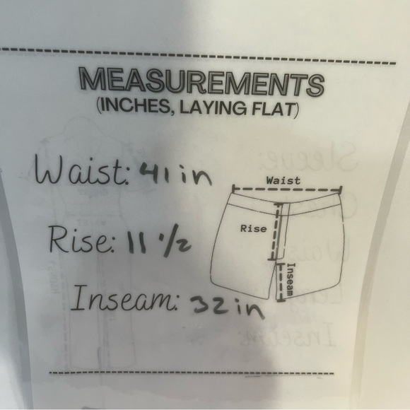 Torrid Mid Rise Flare Vintage Stretch boot cut women jeans Size: 18 R Blue denim - Picture 11 of 11